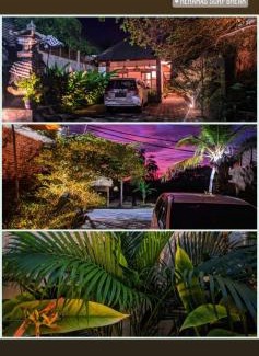 Medahan House | Uma Menuh Surf House