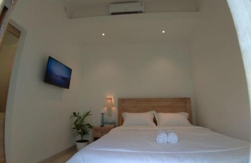 Medahan House | Uma Menuh Surf House