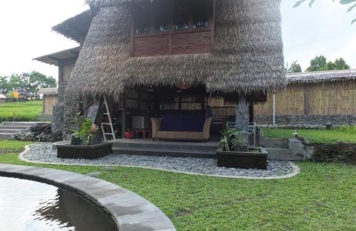 Sukasada Hotel | Uma Nirmala Aling-Aling