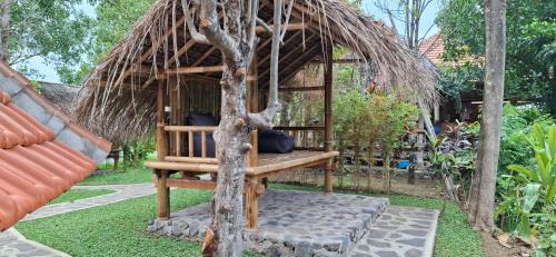 Sukasada Hotel | Uma Nirmala Aling-Aling
