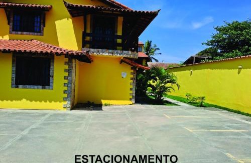 Pero House | Uma PAUSA na sua vida, com: sol, praia e sossego!