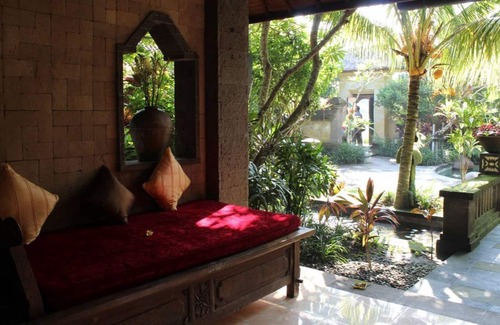 Pengosekan House | Uma Soca Ubud Style Classic Villa II