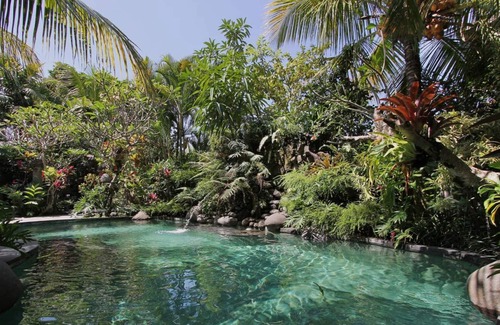 Pengosekan House | Uma Soca Ubud Style Classic Villa II