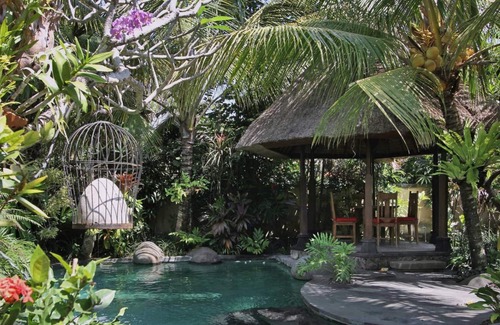 Pengosekan House | Uma Soca Ubud Style Classic Villa II