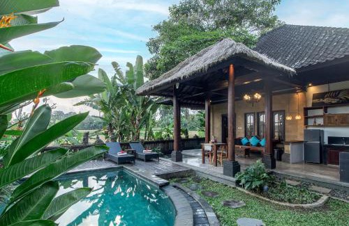 Melayang Villa | Uma Tulu Villa 2