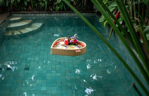 Melayang Villa | Uma Tulu Villa 2