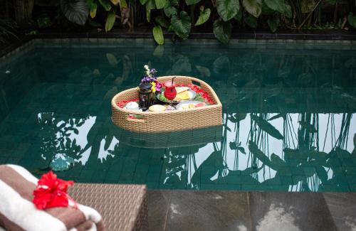 Melayang Villa | Uma Tulu Villa 2