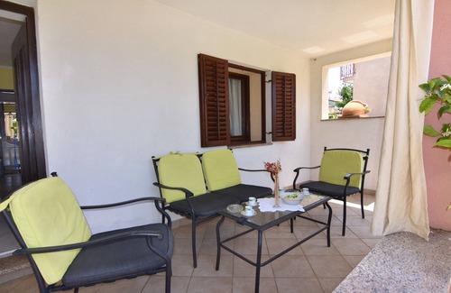 Đuba Apartment | Umag-Đuba apartment, close to the sea, quiet area, barbecue, Wi-Fi