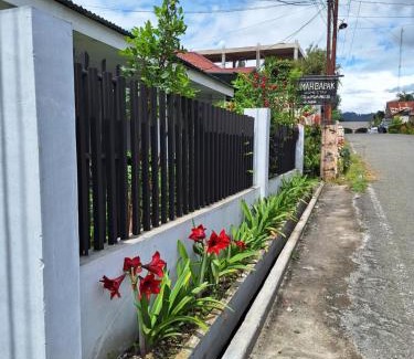 Takengon House | Umah Bapak