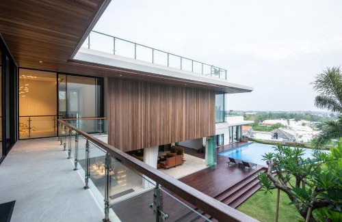 Ungasan Villa | Umah Biyang Villa