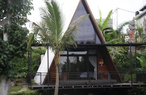 Gianyar Apartment | Umah D Abing
