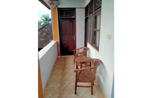 Batubulan Apartment | Umah GEOKS