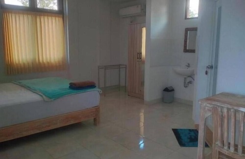 Batubulan Apartment | Umah GEOKS