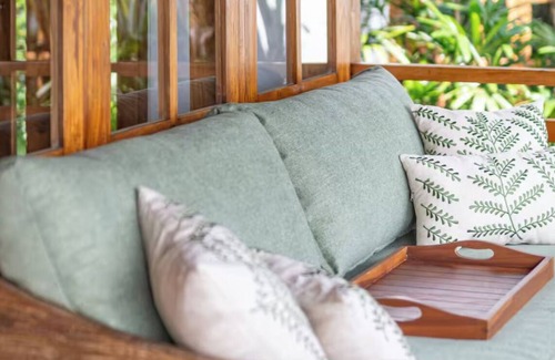 Banjar Villa | Umah Lusa - Luxury Suite, Sea View - 2
