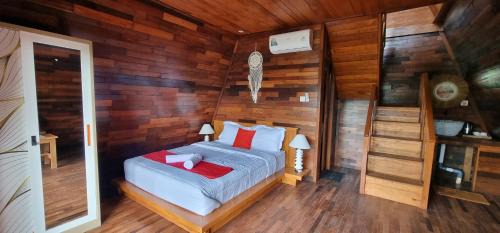 Songan Hotel | Umah Nanda Kintamani