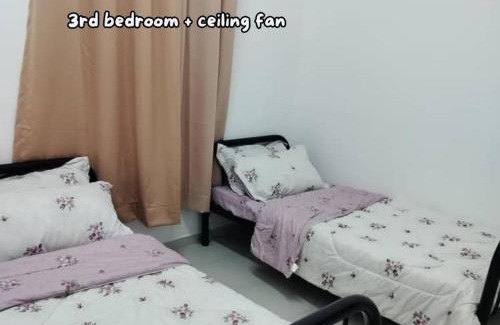 Ayer Keroh House | Umar's Lodge
