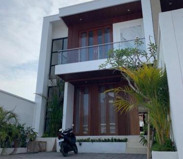 Ungasan Villa | Umara Villa III