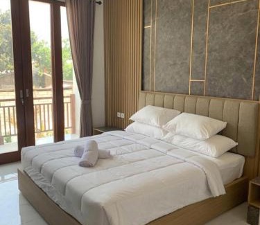Ungasan Villa | Umara Villa III