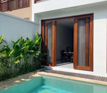 Ungasan Villa | Umara Villa III