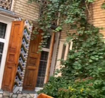 Bukhara House | Umarxon