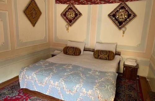 Bukhara House | Umarxon