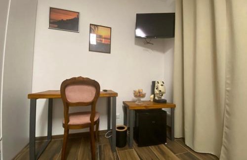 Castelbuono House | Umberto primo rooms