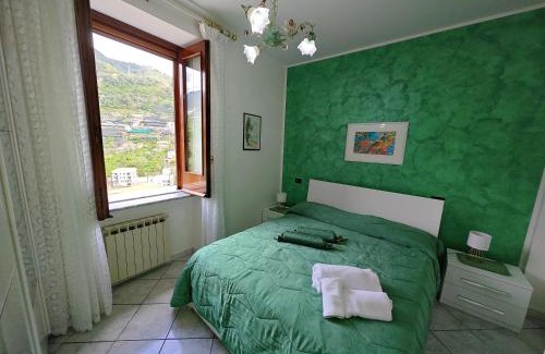 Minori Apartment | Umberto's Apartment - Relax and Comfort on the Amalfi Coast - Minori
