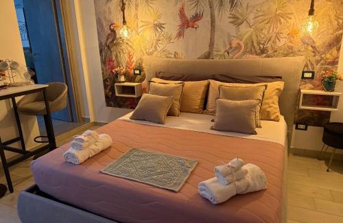 Jerzu House | Umbertos Rooms