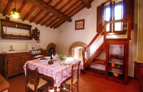 Barattano Other | Umbria’s Poolside Charm