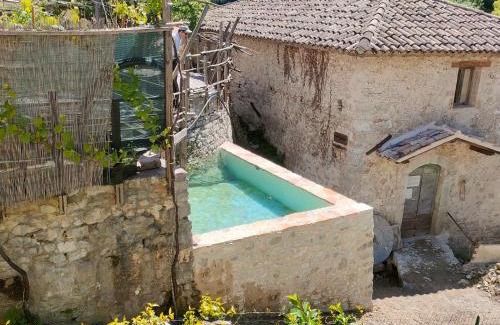Scheggino Apartment | Umbria Valnerina , Il TARTUFFO, sulla via di Francesco