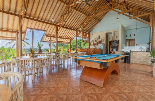 Klumpu Villa | Ume Sari Nusa
