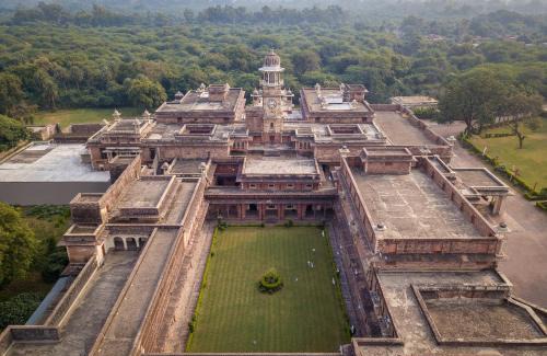 Kota Hotel | Umed Bhawan Palace, Kotah
