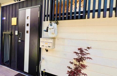 Fukushima House | Umeda BN House 3Rooms 2 baths