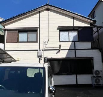 Fukushima House | Umeda BN House 3Rooms 2 baths