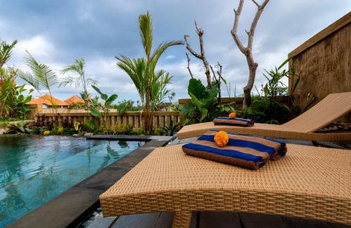 Sebatu Villa | Umesari Villa Sebatu