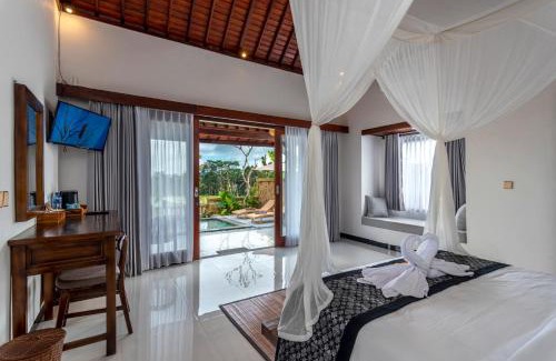 Sebatu Villa | Umesari Villa Sebatu