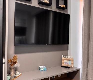 Intermares Apartment | Umi flat Intermares