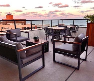 Intermares Apartment | Umi flat Intermares