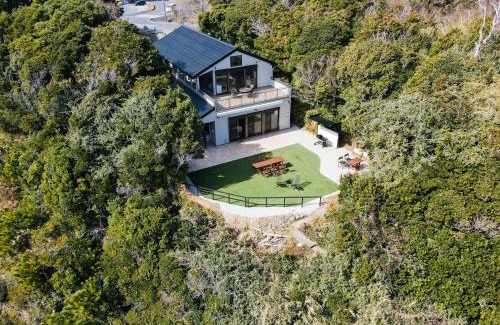 Shima House | UMIBE IseShima