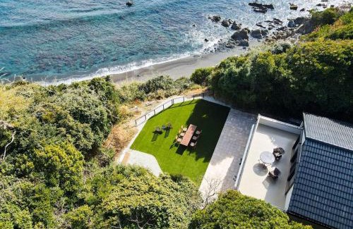 Shima House | UMIBE IseShima