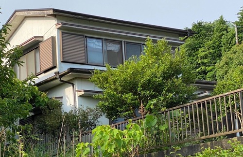 Ise House | Umibeyama rental villa 2story whole rental vill/Ise Mie