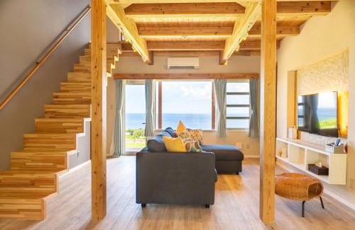 Kabira House | UmiToSora Ishigakijima