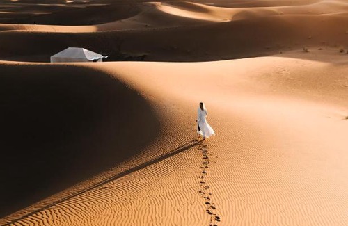 M'Hamid El Ghizlane Other | Umnya Dune Camp