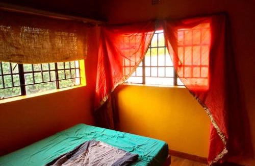 Mzuzu Hotel | Umunthu Space & Lodge