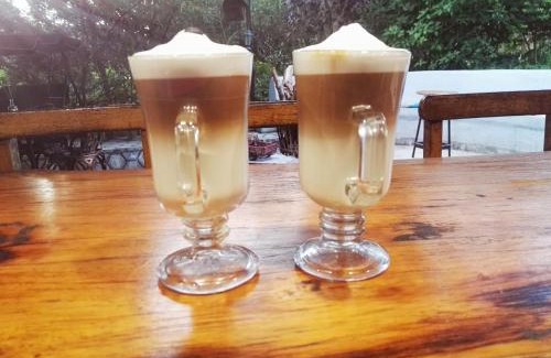 Mzuzu Hotel | Umunthu Space & Lodge
