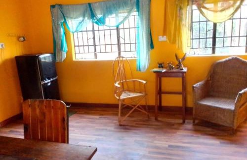 Mzuzu Hotel | Umunthu Space & Lodge