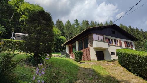 Rimbach-pres-Guebwiller House | Un Air D'alsace