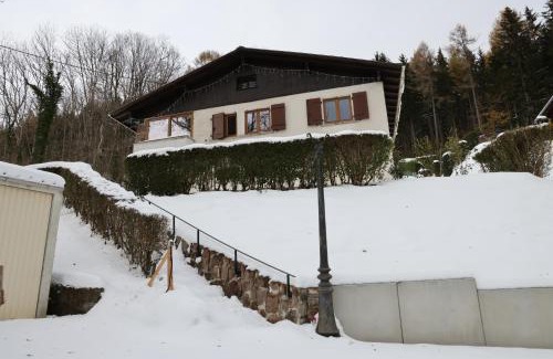 Rimbach-pres-Guebwiller House | Un Air D'alsace