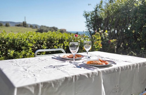 Diano Marina House | Un angolo di paradiso