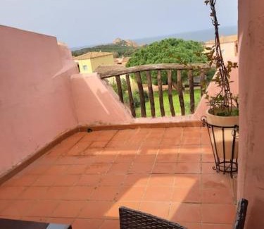 Canneddi House | un angolo di Paradiso a pochi passi dal mare nel villaggio Calarossa